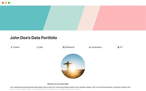 Portfolio Overview